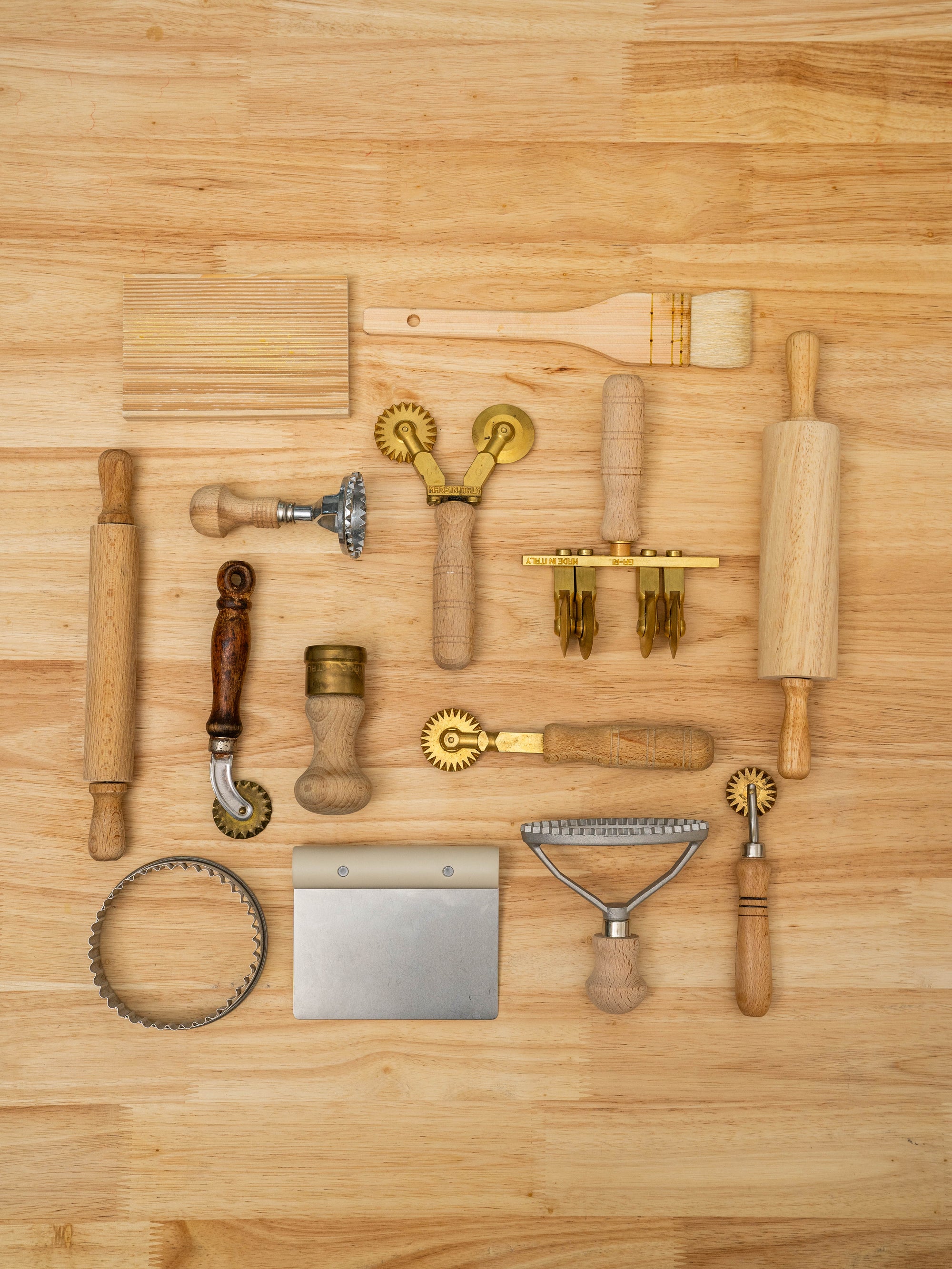 MARGHERITA RICOTTA &amp; N&#39;DUJA