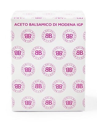IL BORGO DEL BALSAMICO - IGP PINK LABEL 100ml