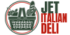 Jet Italian Deli logo