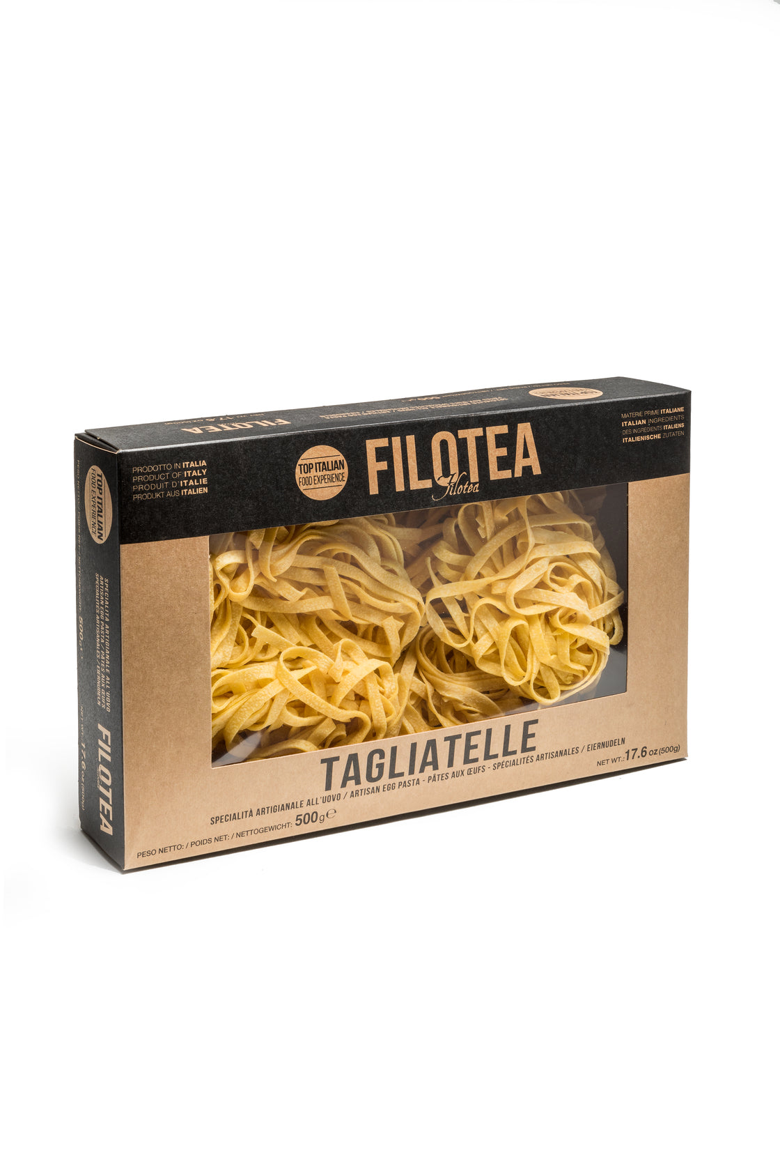 FILOTEA-Tagliatelle 500g - HOT DEAL BUY 3 PAY FOR 2
