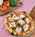 PIZZA REGINA 11''  set 6 pizzas - 315 THB