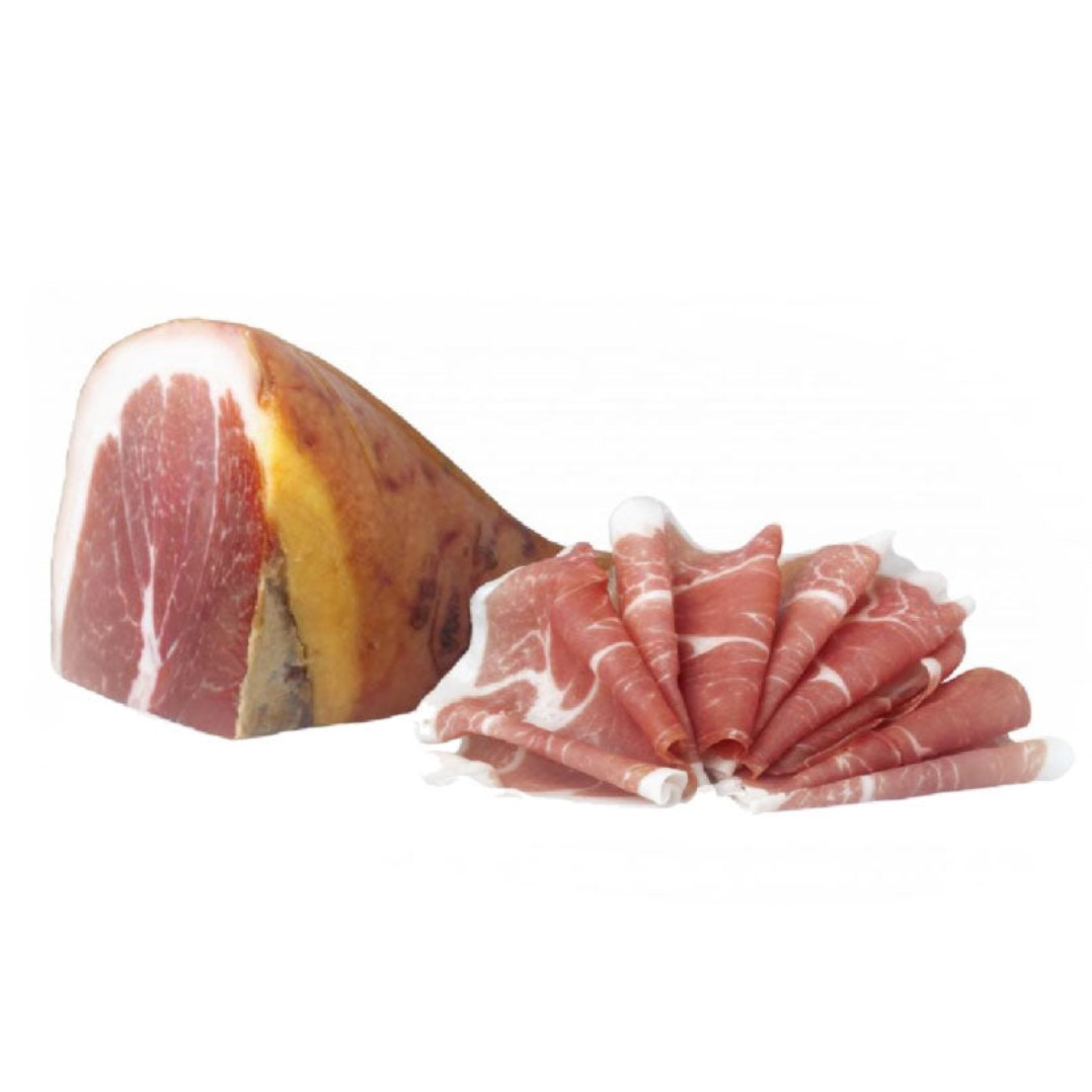 HAM - CRUDO NAZIONALE  - 100g