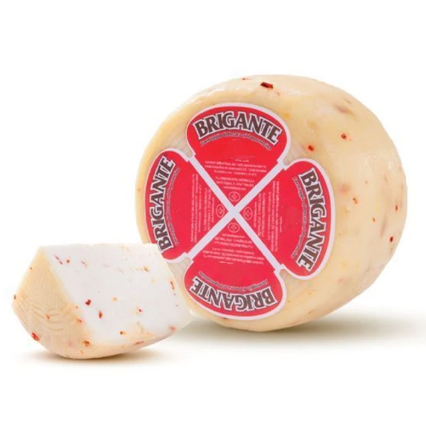 PECORINO BRIGANTE spicy Jet Italian Deli