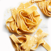 PAPPARDELLE ALL&#39;UOVO - HOMEMADE EGG PASTA