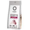 Risotto radicchio rosso - Red Radish - ready to cook - 250g