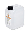 IL BORGO DEL BALSAMICO di MODENA IL TINELLO PGI ORANGE LABEL MEDIUM VISCOSITY GALLON - 5Lt