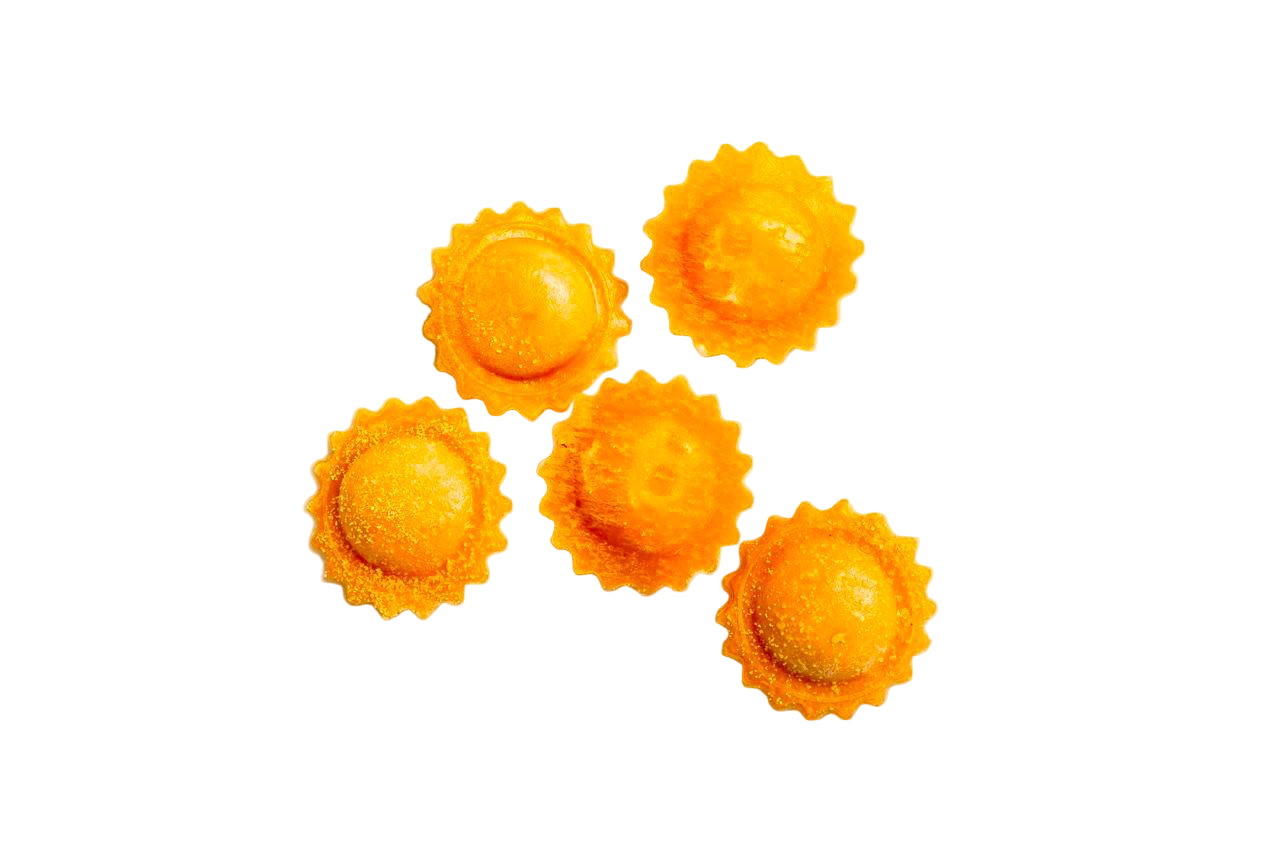 MARGHERITA RICOTTA & N'DUJA