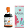 IL BORGO DEL BALSAMICO di MODENA  IL TINELLO IGP ORANGE LABEL MEDIUM VISCOSITY - 250ml