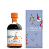 IL BORGO DEL BALSAMICO di MODENA  IL TINELLO IGP ORANGE LABEL MEDIUM VISCOSITY - 250ml