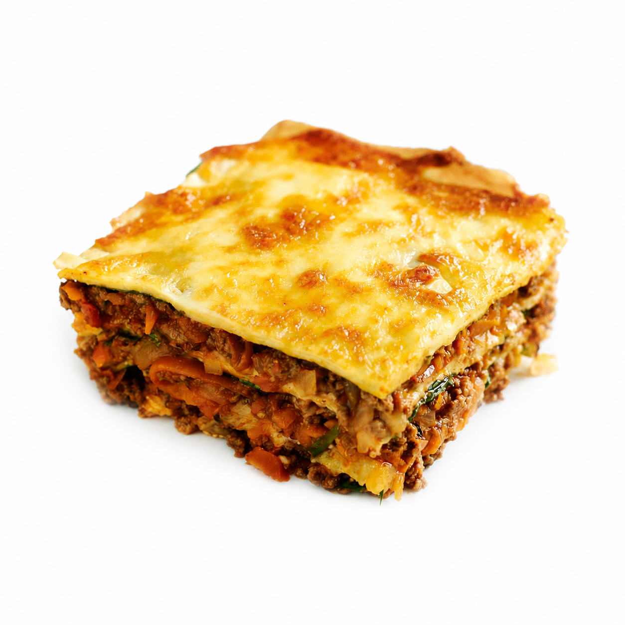 LASAGNA BEEF - 650g approx. - 2 Portions