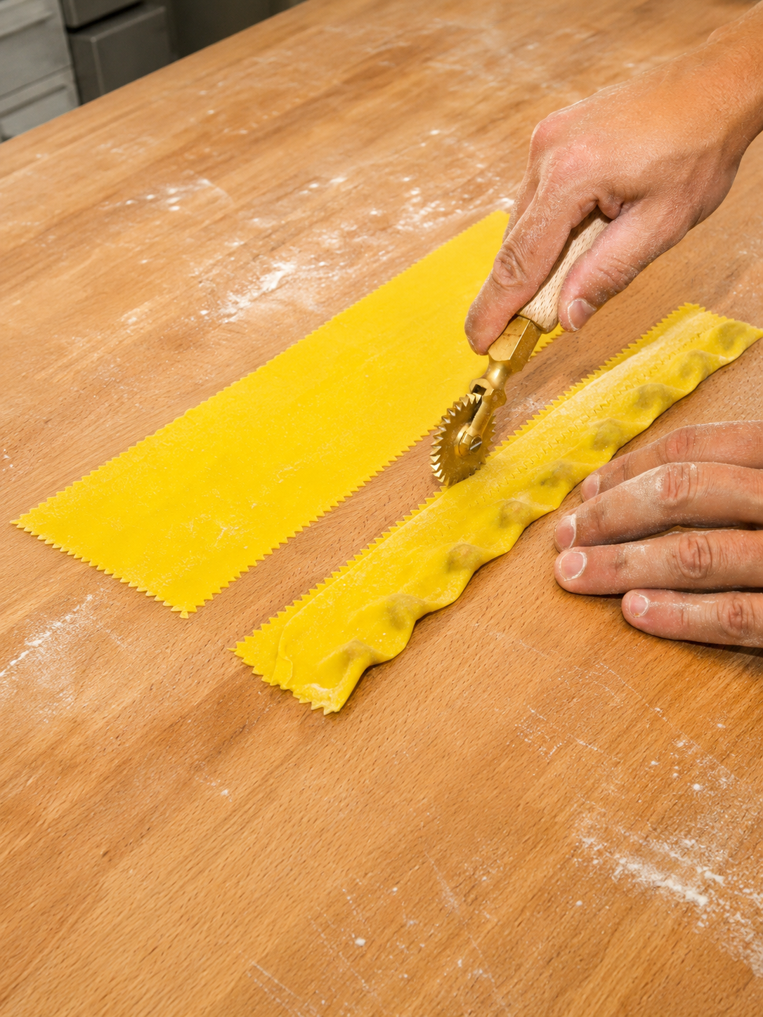 RAVIOLI DEL PLIN