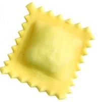 AGNOLOTTI ALLA PIEMONTESE - Piedmont-Style Agnolotti