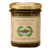 POLLA - ANCHOVIES FILLETS IN PARSLEY AND PIEDIMONTE SPICES SAUCE - 200g