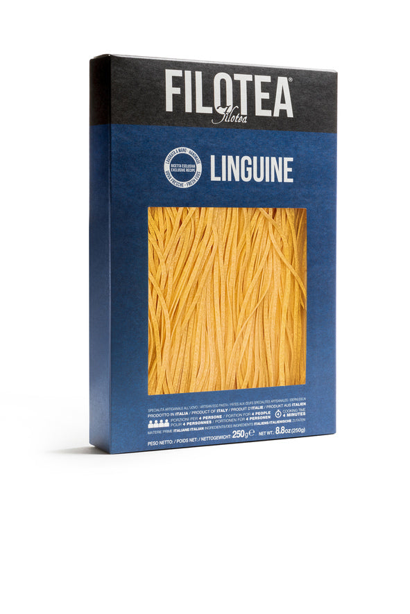 FILOTEA-Linguine 250g - HOT DEAL BUY 3 PAY FOR 2