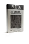 FILOTEA-Squid Ink Linguine 250g