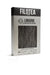 FILOTEA-Squid Ink Linguine 250g