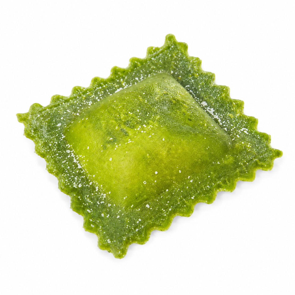 RAVIOLI GREEN RICOTTA & SPINACH