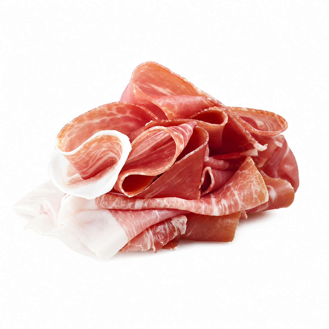PARMA HAM DOP RISERVA 24 MONTHS - 100g