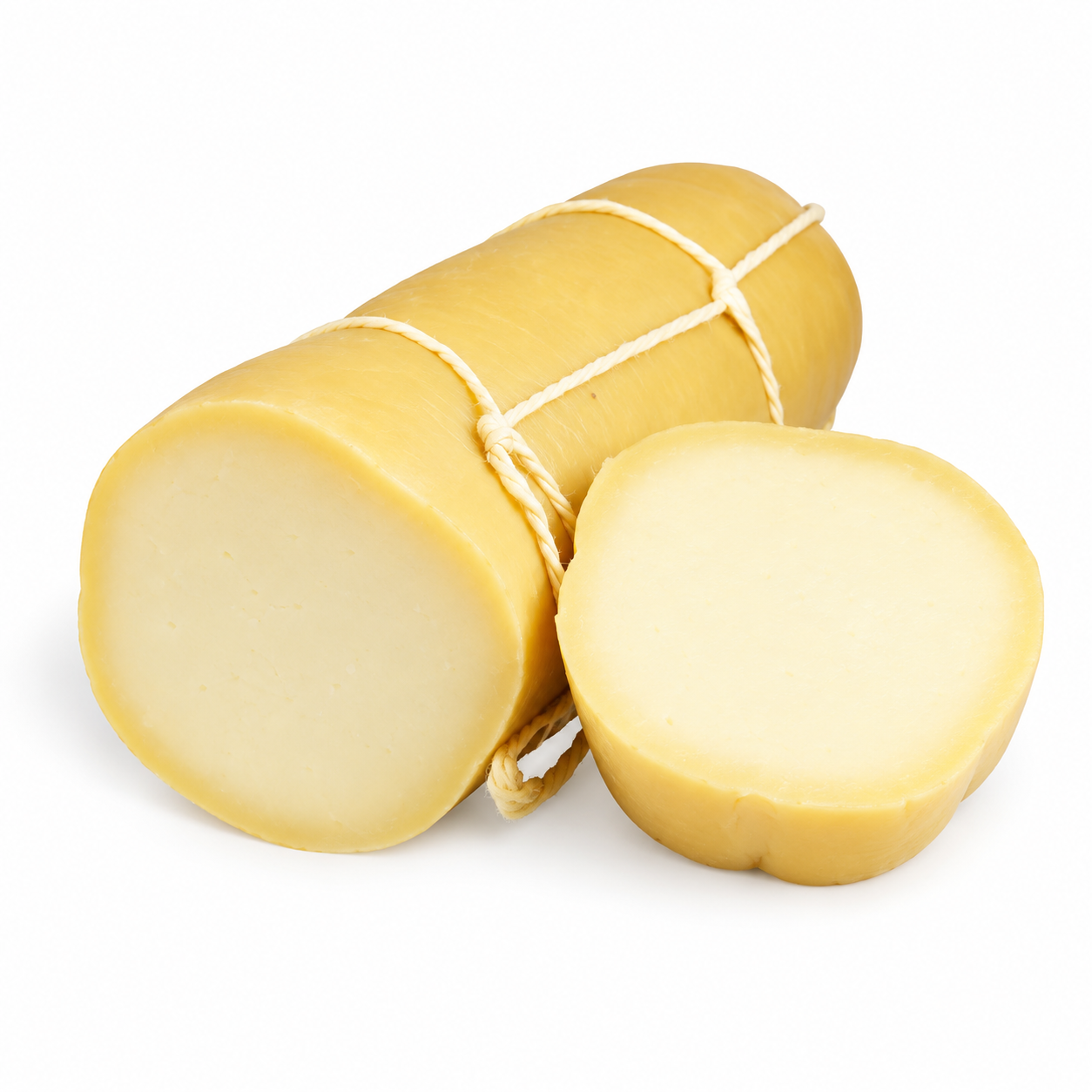 PROVOLONE CHEESE SPICY
