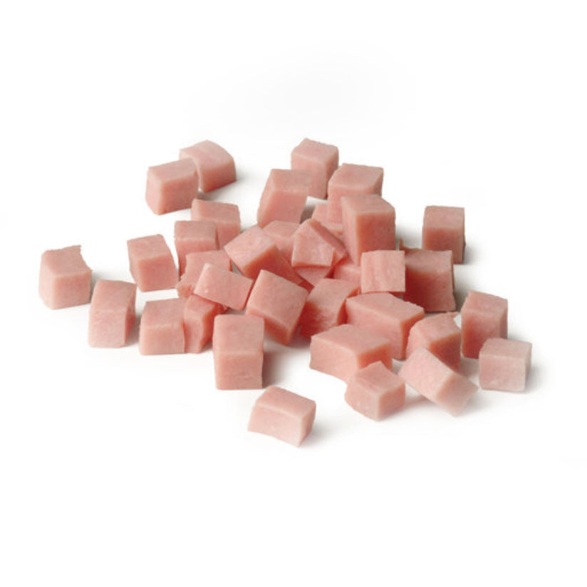 COOKED HAM SOVRANO BITES - 200g