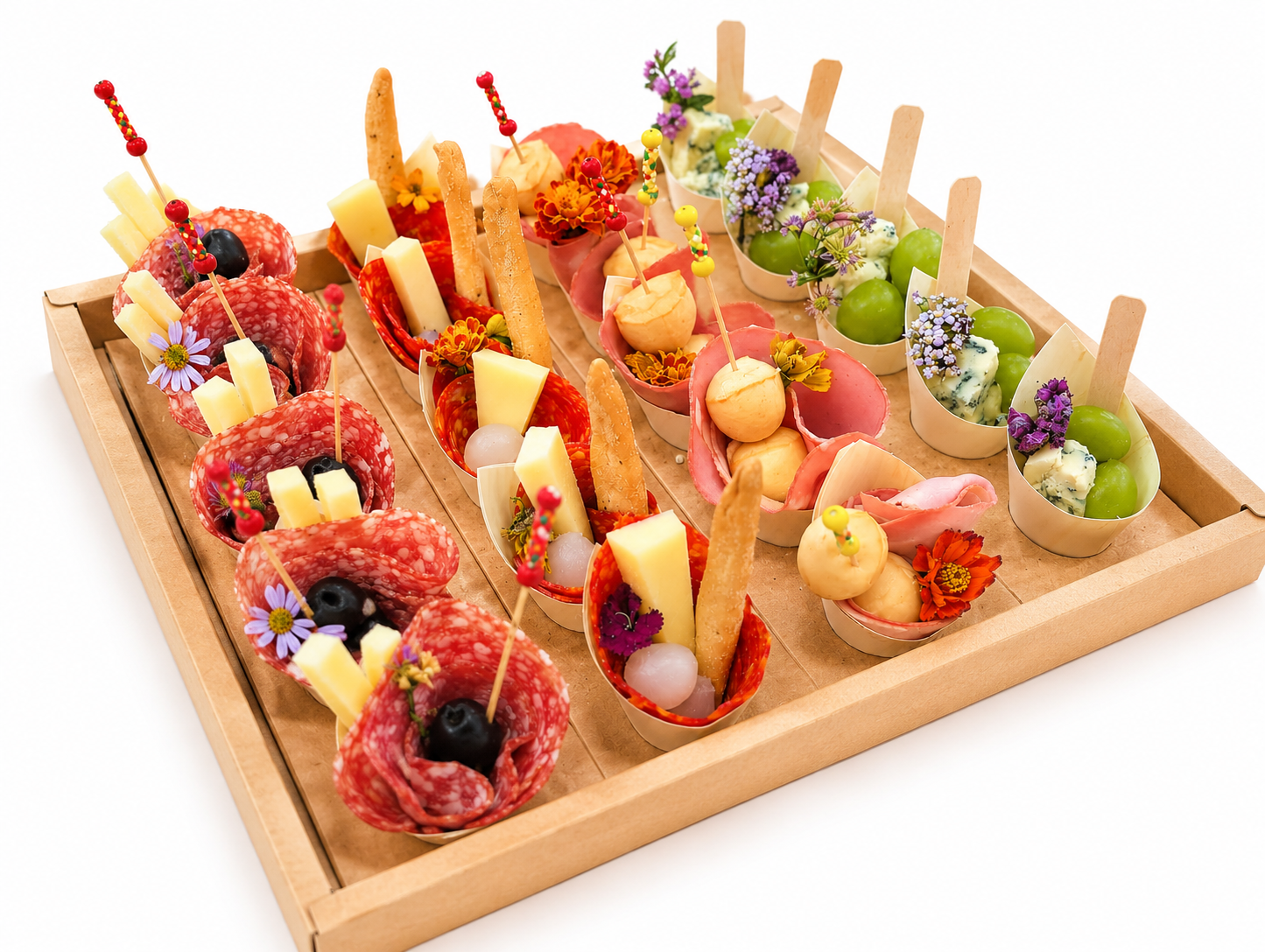 APERITIVO CONE - Size M