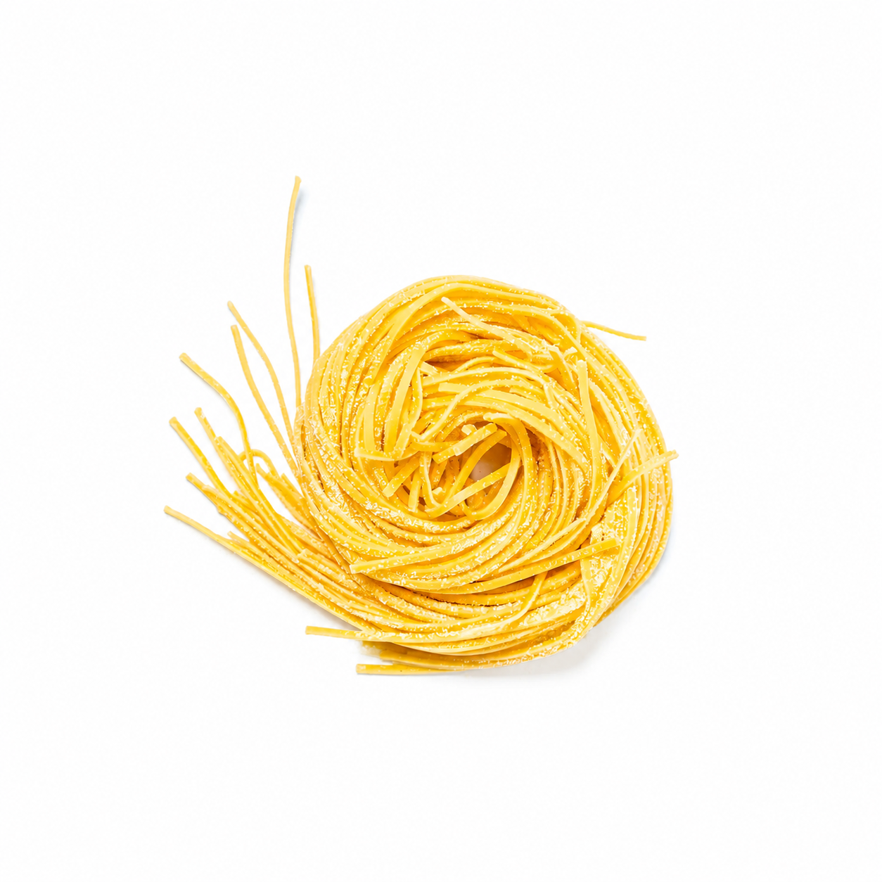 TAGLIOLINI ALL'UOVO 40-YOLK - HOMEMADE EGG PASTA