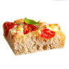 FOCACCIA CHERRY TOMATO &amp; ORIGANO - 350/400g