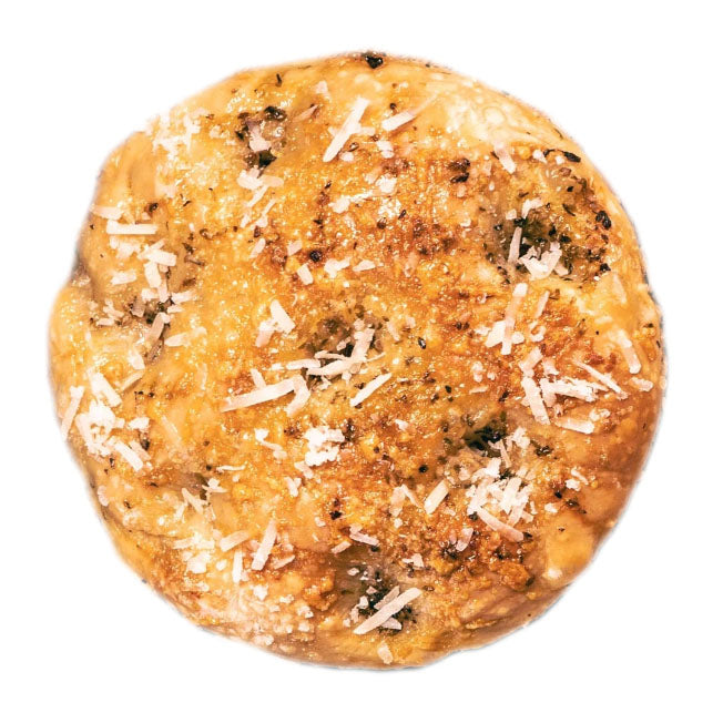 FOCACCIA 4 CHEESES - 180/200g