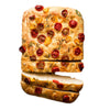 FOCACCIA CHERRY TOMATO &amp; ORIGANO - 350/400g