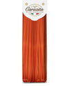 CARAZITA-SPAGHETTI PEPERONCINO SPICY FLAVORED PASTA 500g