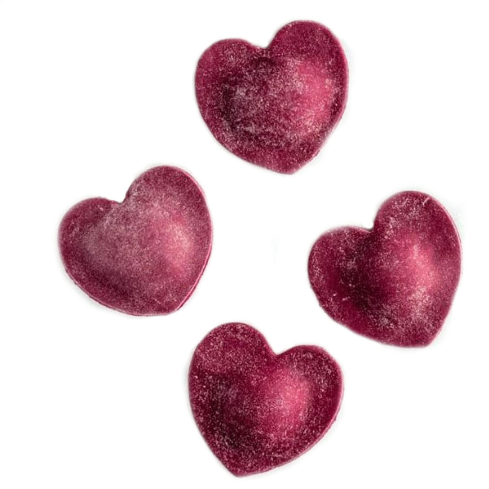 RED HEART RICOTTA & LEMON