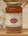 POLLA - MILLEFIORI ORGANIC HONEY - 500g