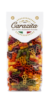 CARAZITA-MINCHIETTE FLAVORED PASTA 500g