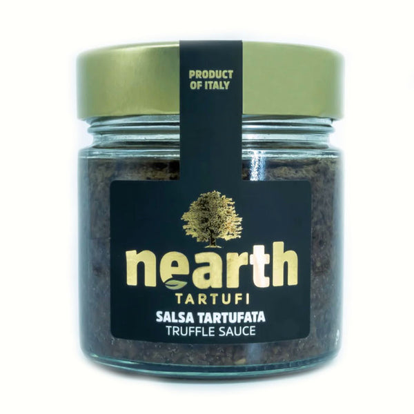 Truffle paste 170g Jet Italian Deli