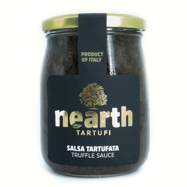 Truffle Paste 500g Jet Italian Deli