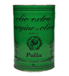 POLLA - EVO - Selezione cold pressed in tin 5Lt - 100% Italy