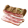 PANCETTA TESA &quot;RIGATINO&quot; NOSTRALE (SMOKED BACON) - WHOLE - price pro/Kg