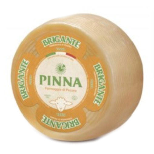 PECORINO BRIGANTE HOT DEAL Jet Italian Deli