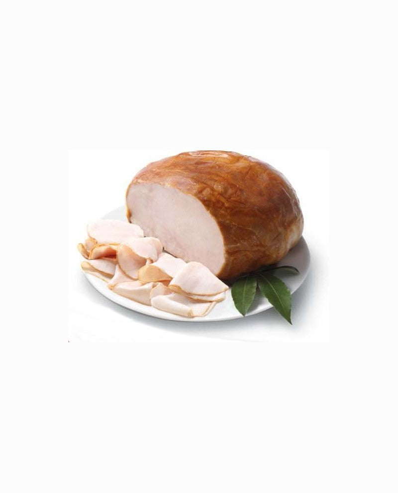 CHICKEN HAM - Prosciutto di pollo - 100g