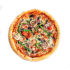 PIZZA VEGETARIANA 11&#39;&#39; - set 6 pizzas - 399 THB