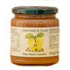 POLLA - APPLE WITH CINNAMON AND PINE NUTS - 350g