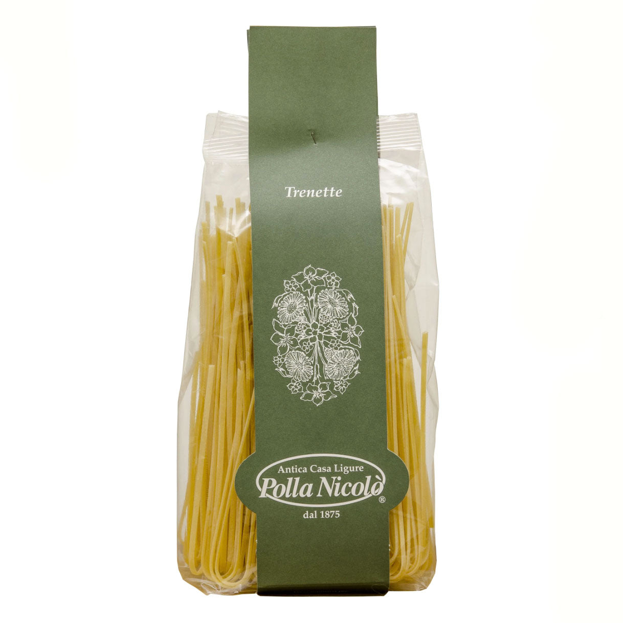 POLLA - Trenette - dry pasta 500g