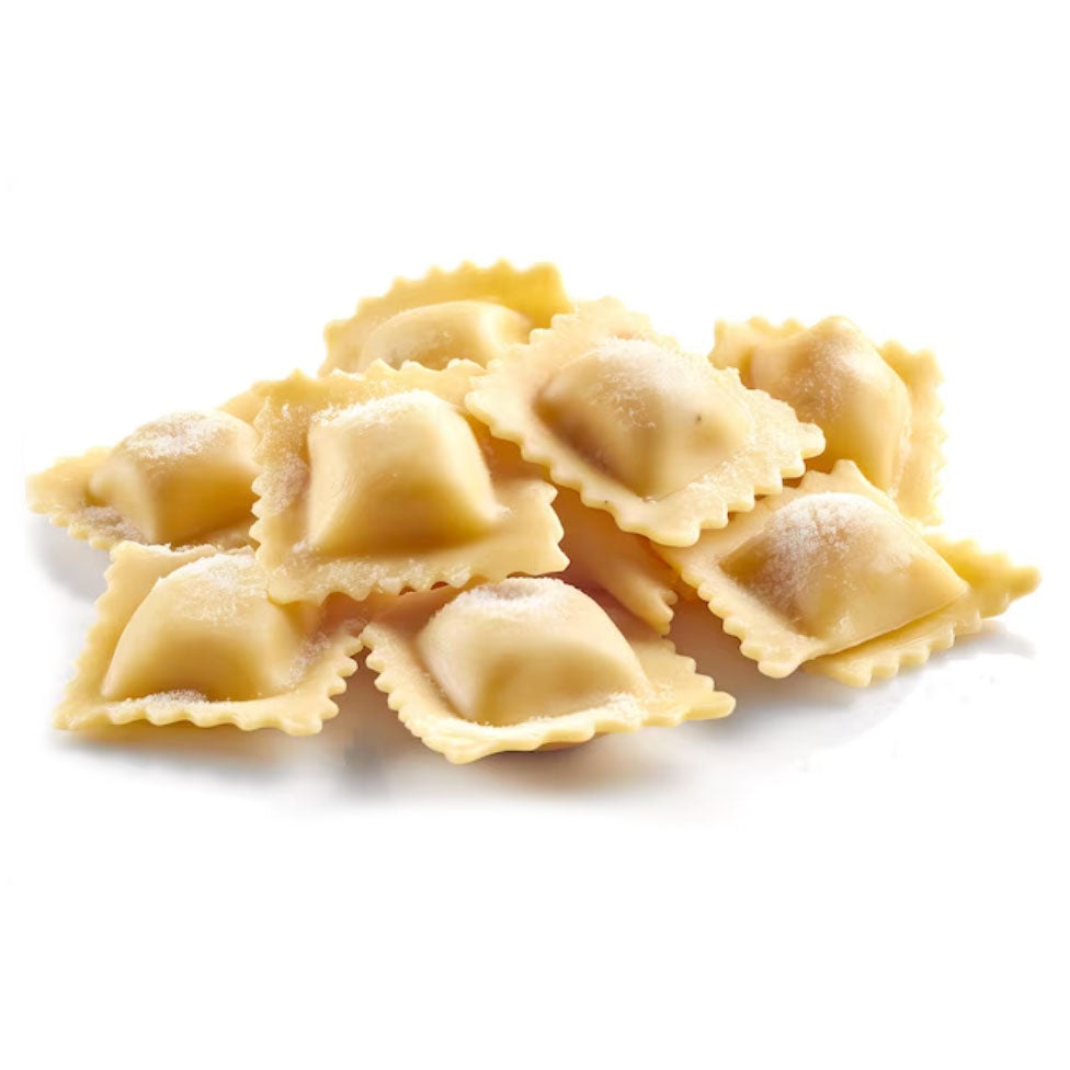 ZAPETTI ravioli zuiver rund blik (400g) - Smartmarket