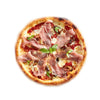 PIZZA REGINA 11&#39;&#39;  set 6 pizzas - 315 THB