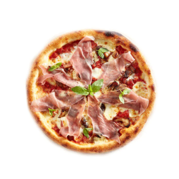 PIZZA REGINA 11''  set 6 pizzas - 315 THB