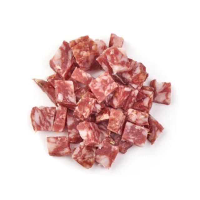 SALAMI MIX BITES  - 200g