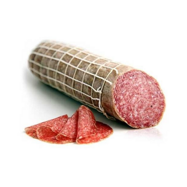 SALAMI MILANO - 100g - Jet Italian Deli