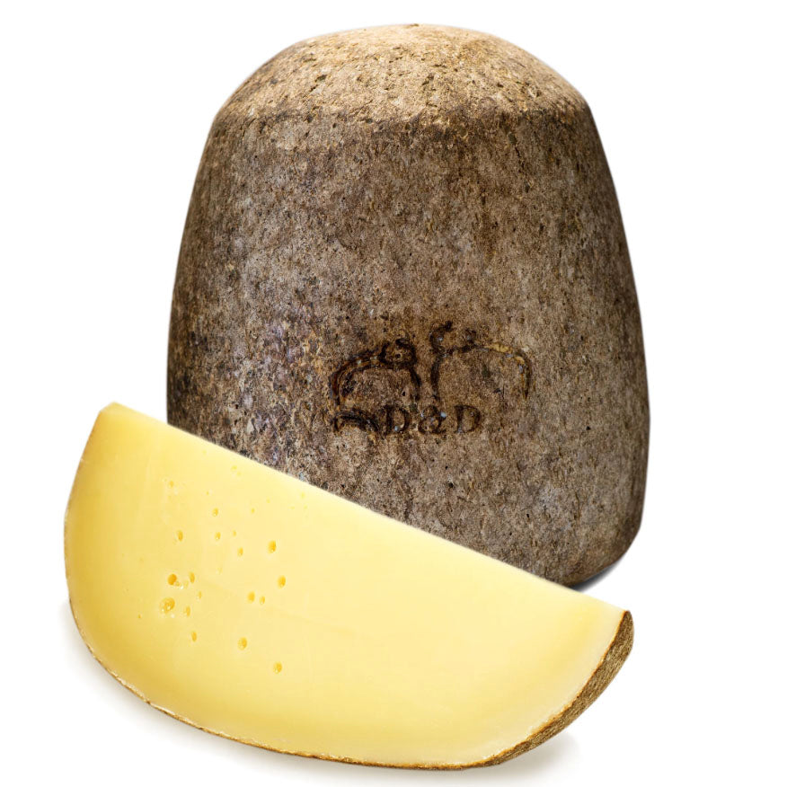 SCHIENA D'ASINO AGED IN CAVE - whole 5 Kg approx.