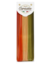 CARAZITA-FLAG FLAVORED PASTA 500g