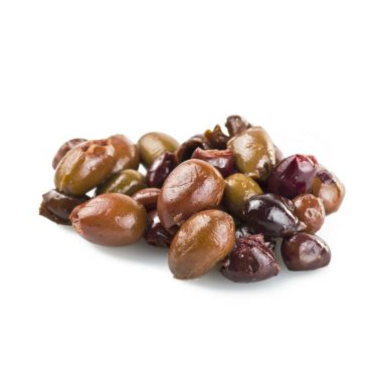 TAGGIASCA RIVIERA OLIVES 250g